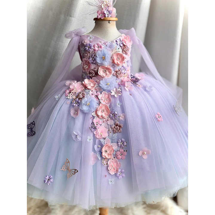 Samantha - Purpleflora
