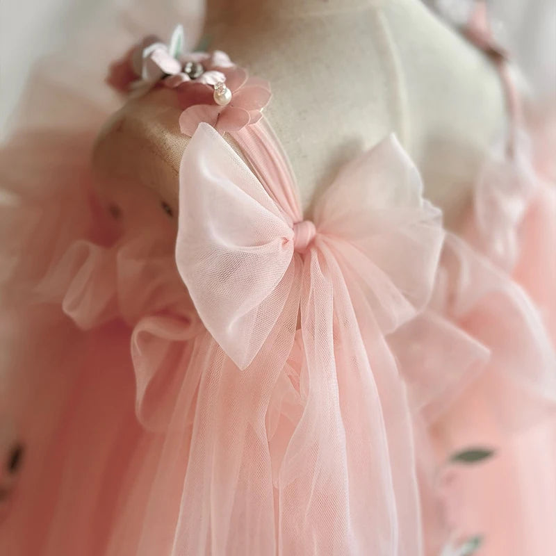 Emmy - Peach