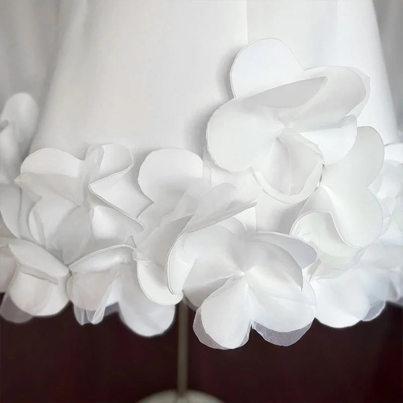 Jasmine - White