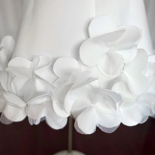 Jasmine - White