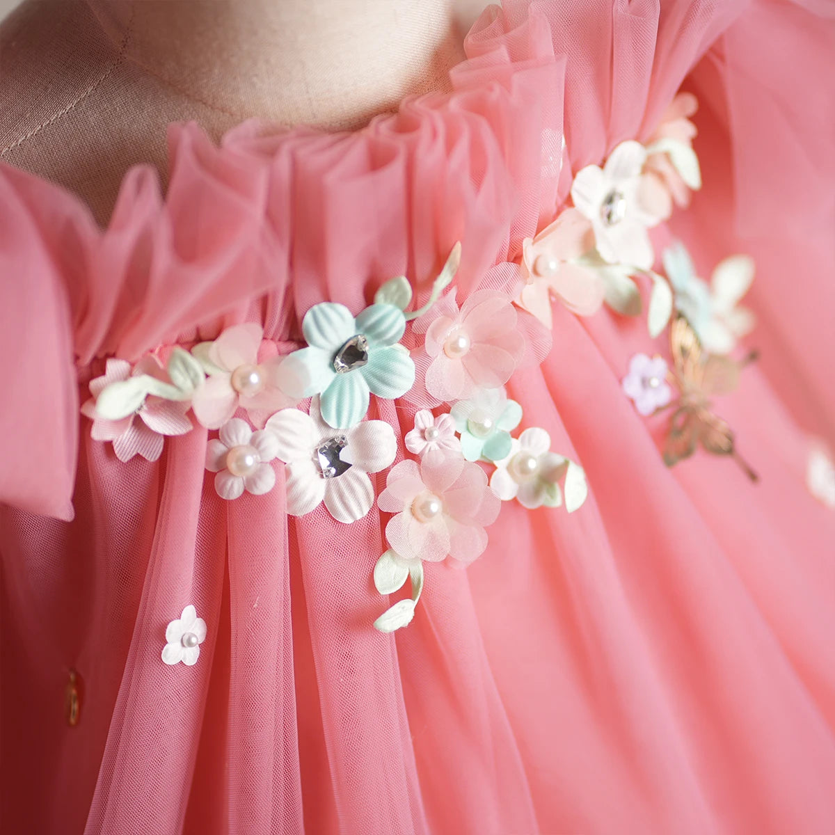 Emmy - Pink