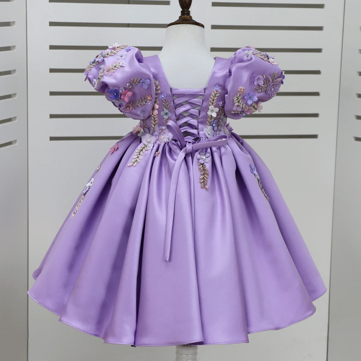 Evelyn - Purple