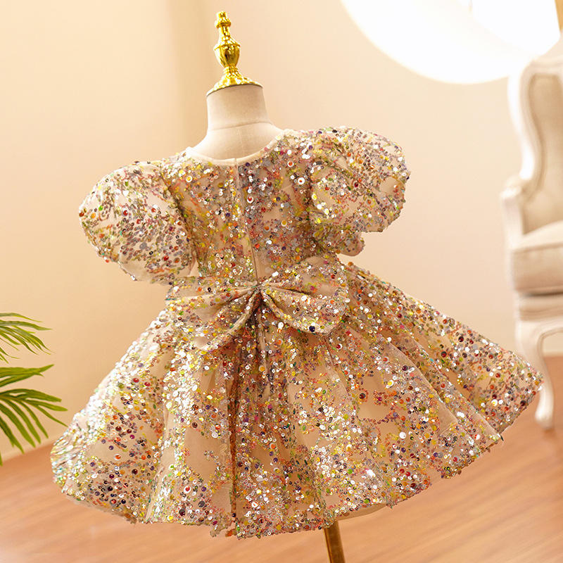 Goldie (Made To Order)
