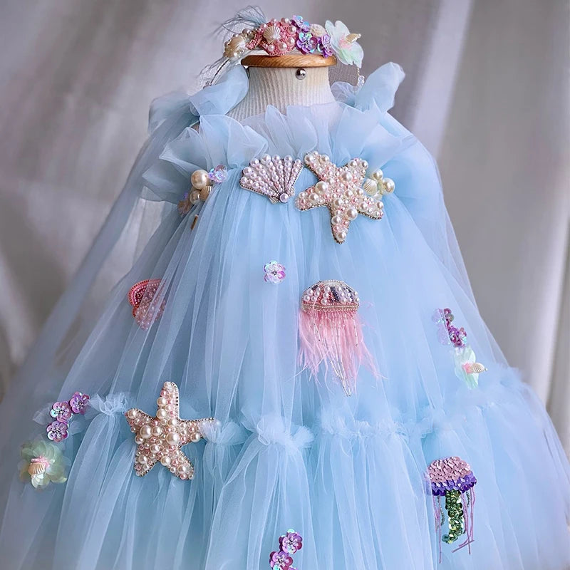 Emmy - Blue