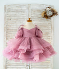 Romilly - Pink (Made To Order)
