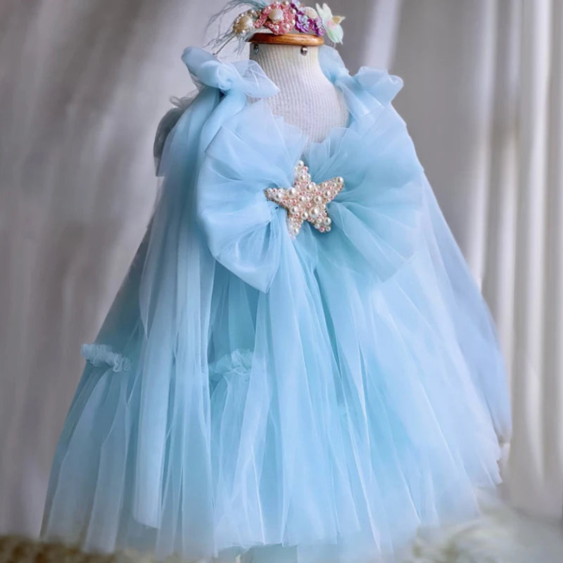 Emmy - Blue