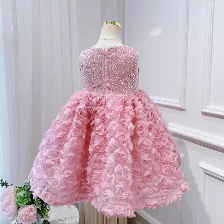 Paloma - (Size 4Y)