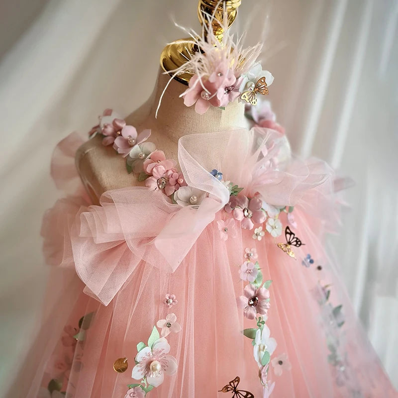 Emmy - Peach