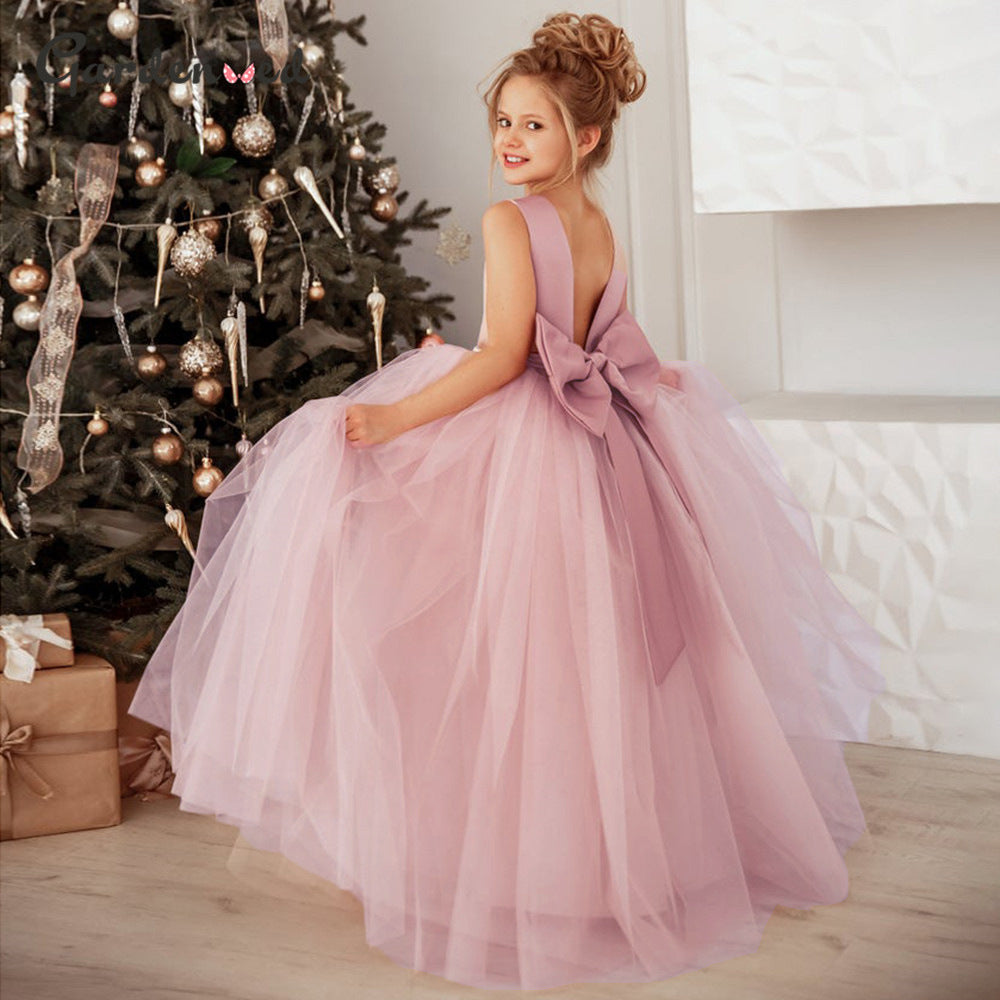 Paige - (Size 3Y, 4Y)