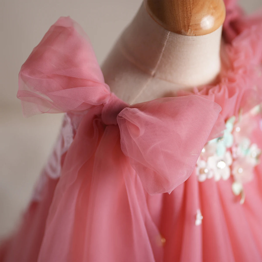 Emmy - Pink