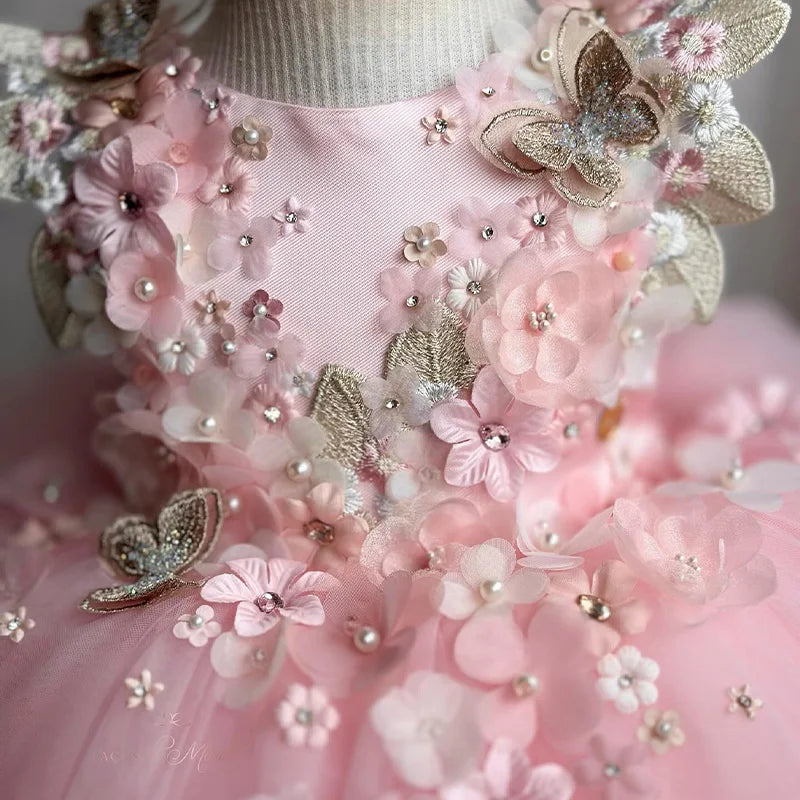 Vanessa - Pink