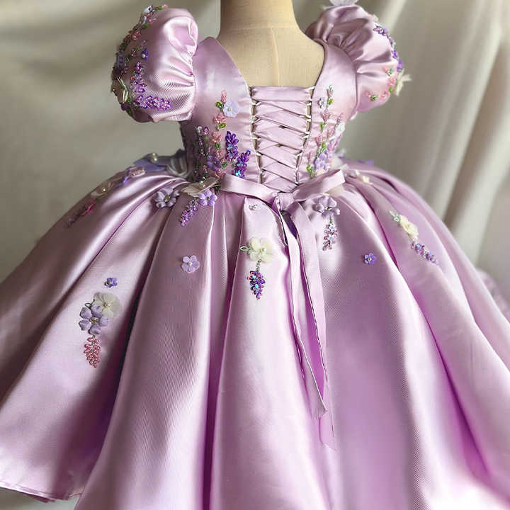 Evelyn - Lilac