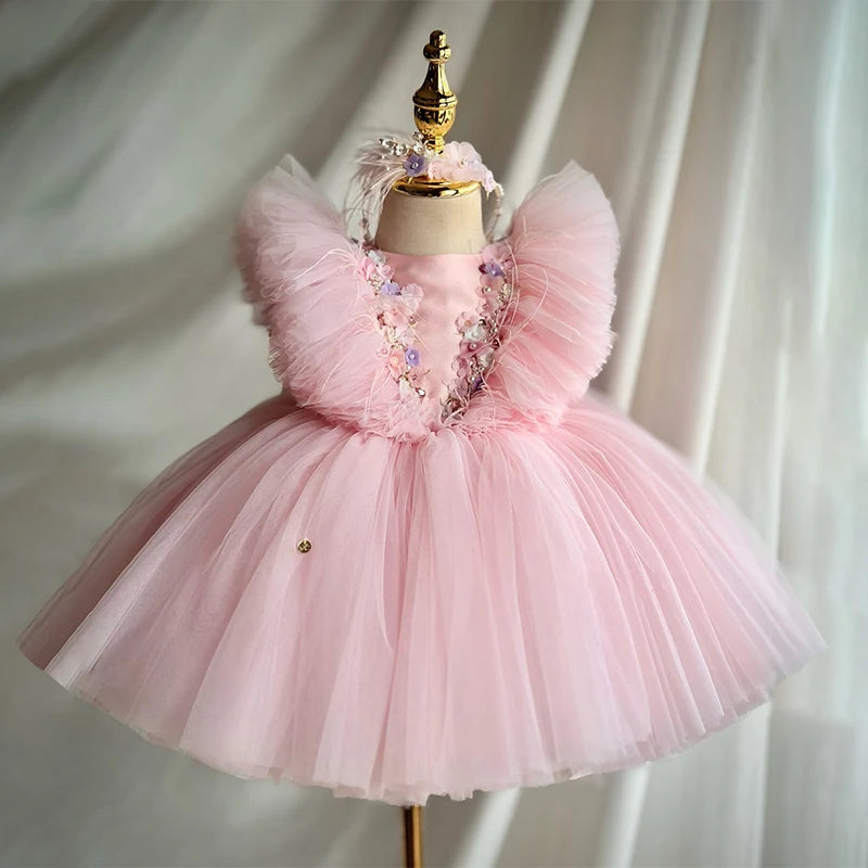 Anya - LightPink