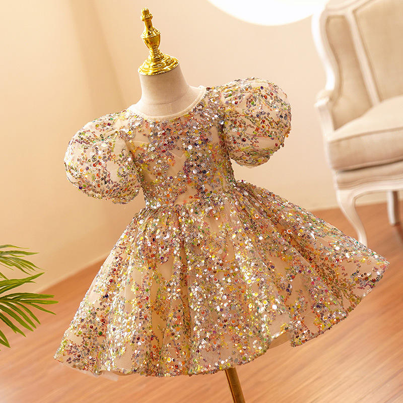 Goldie (Made To Order)