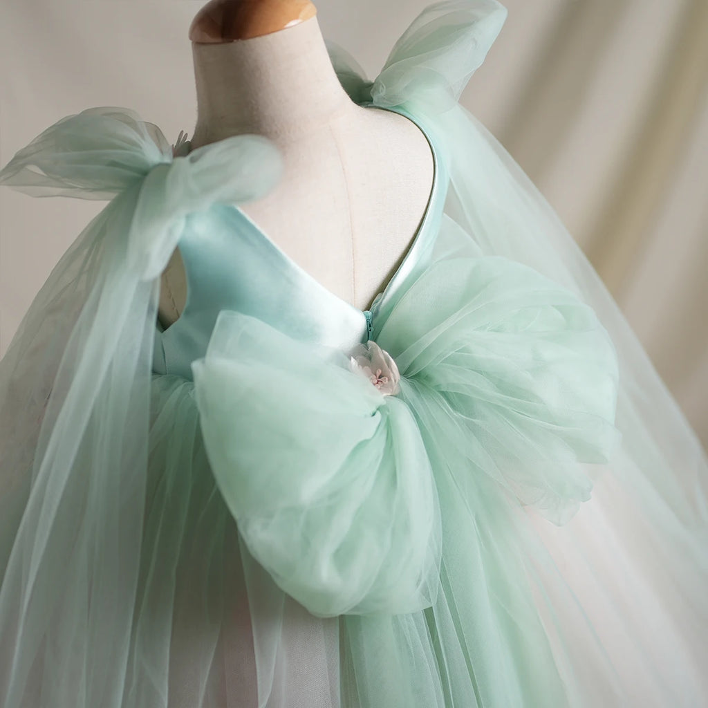 Samantha - Green