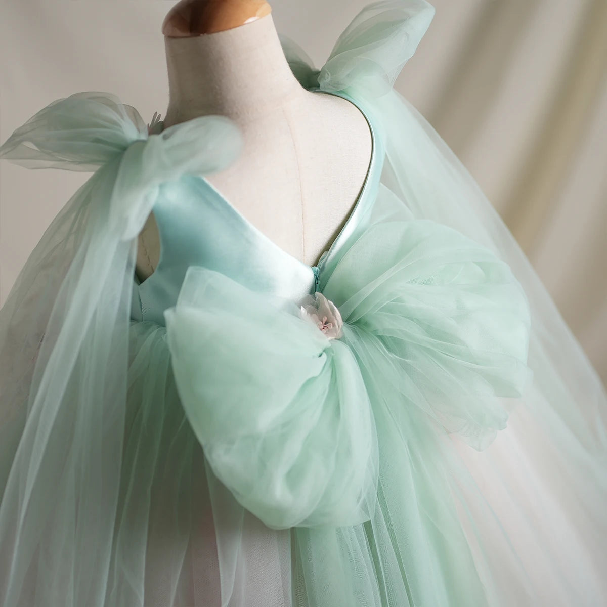 Samantha - Green