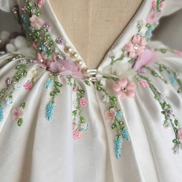 Evelyn - Off-White
