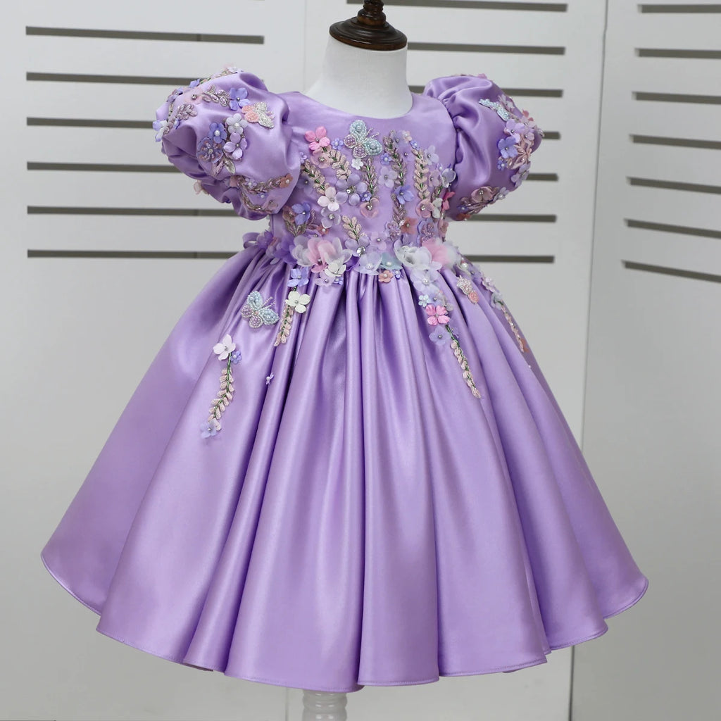 Evelyn - Purple