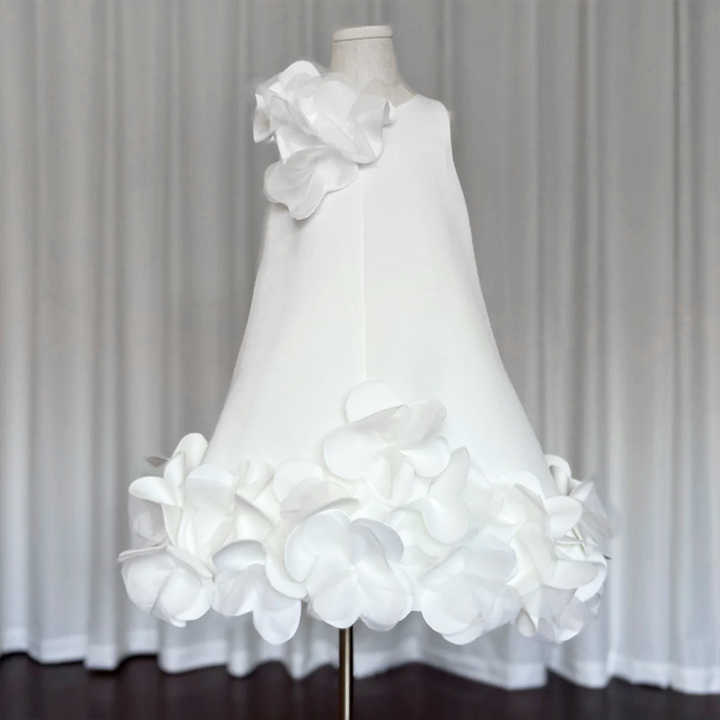 Jasmine - White