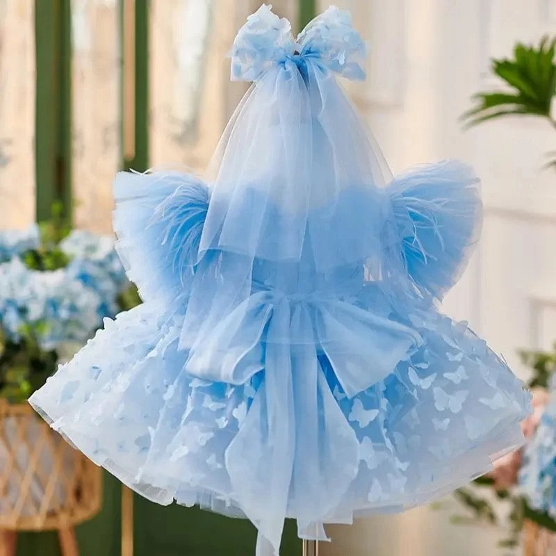 Bianca - (Size 1Y -5Y)