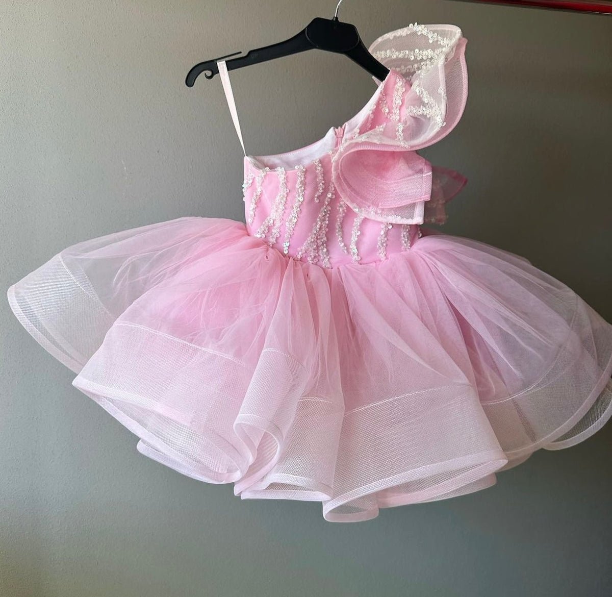 Wayna Pink - (Size 2Y, 4Y, 5Y)