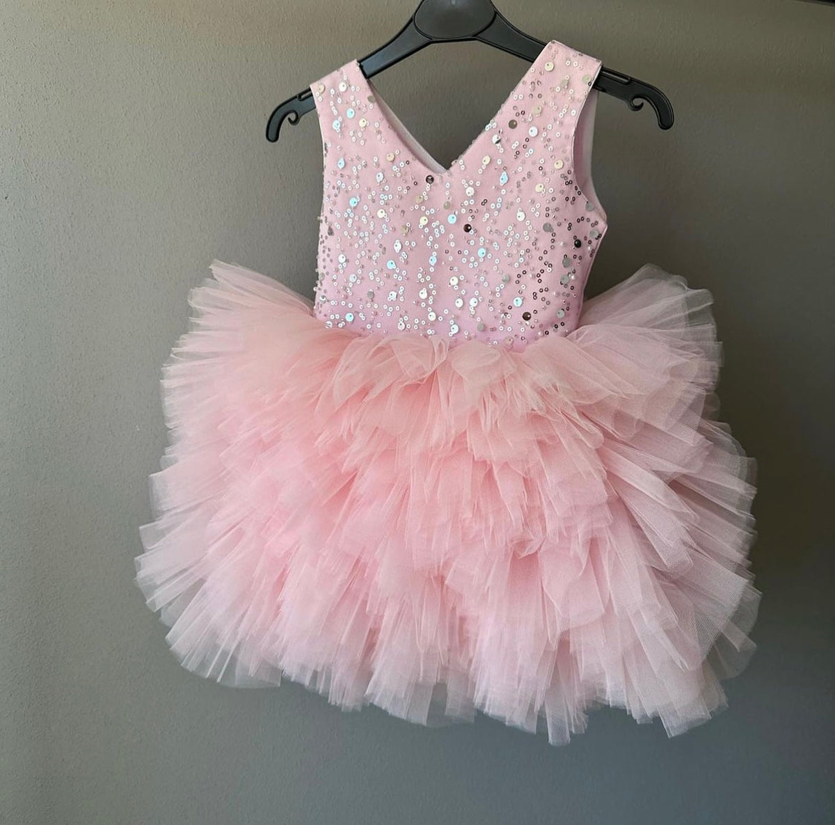Posy - (Size 1Y-5Y)