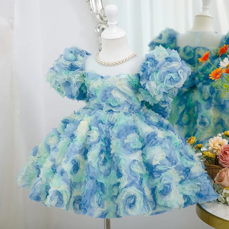 Amaya - (Size 3Y, 5Y)