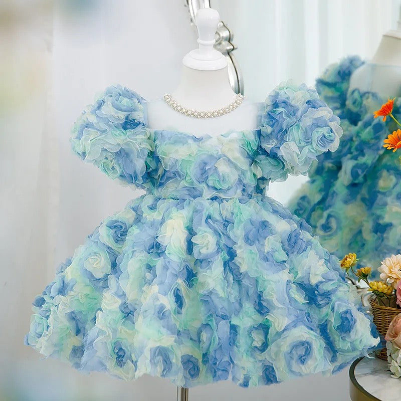 Amaya - (Size 3Y, 5Y)