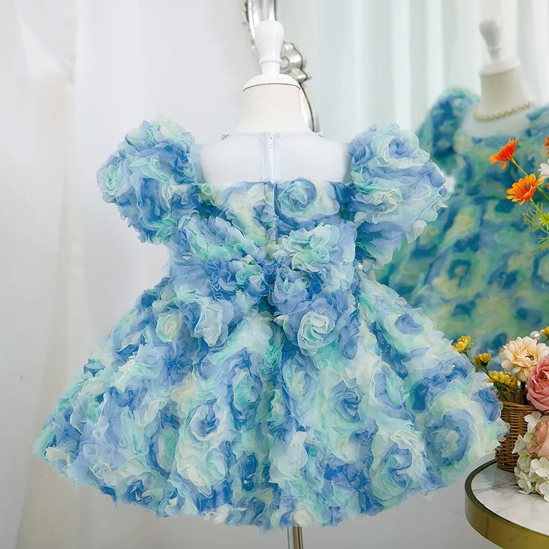 Amaya - (Size 3Y, 5Y)