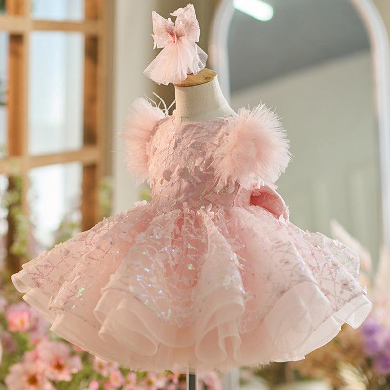 Pacey - Pink