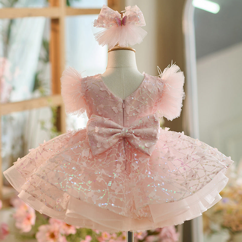 Pacey - Pink