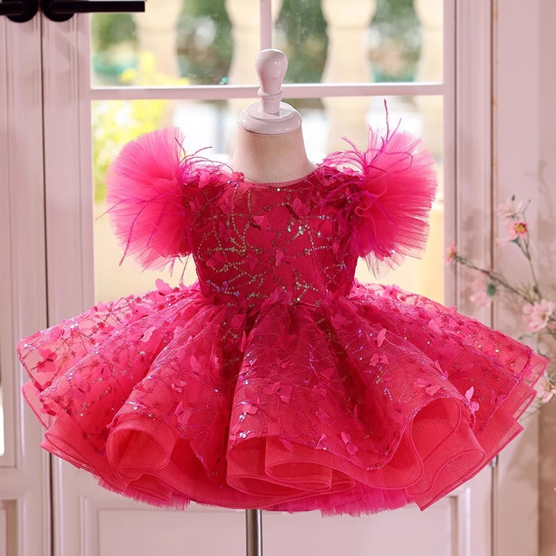 Pacey - Hot Pink