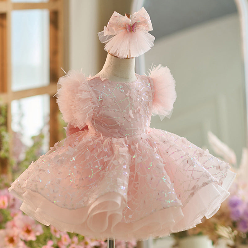 Pacey - Pink