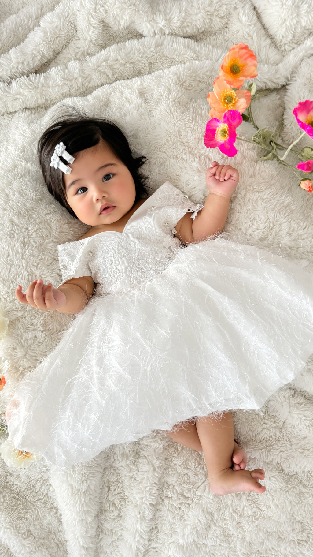Wynne - (Size 3Y, 4Y)