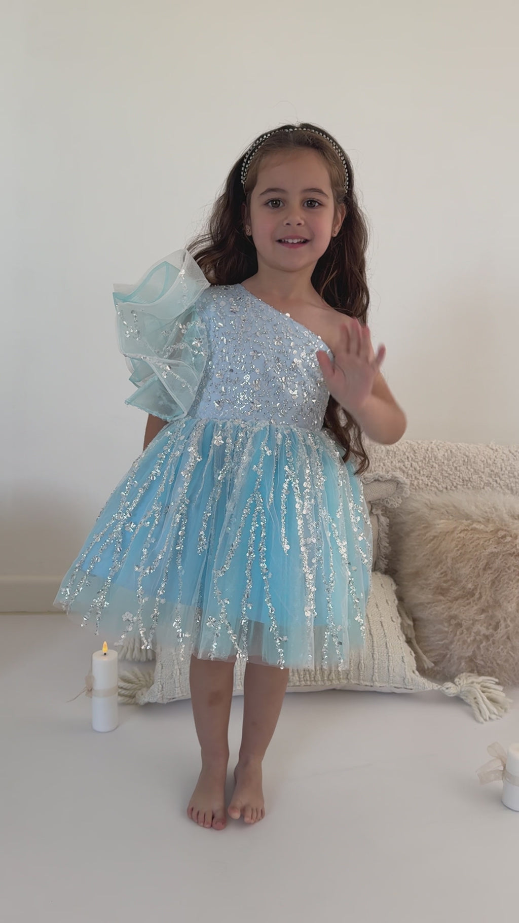 Beau - (Size 1Y, 2Y, 5Y)