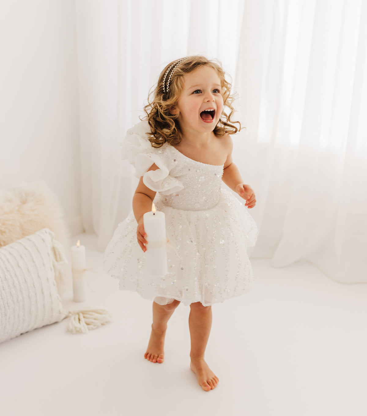 Wynonna - ( Size 1Y-3Y)