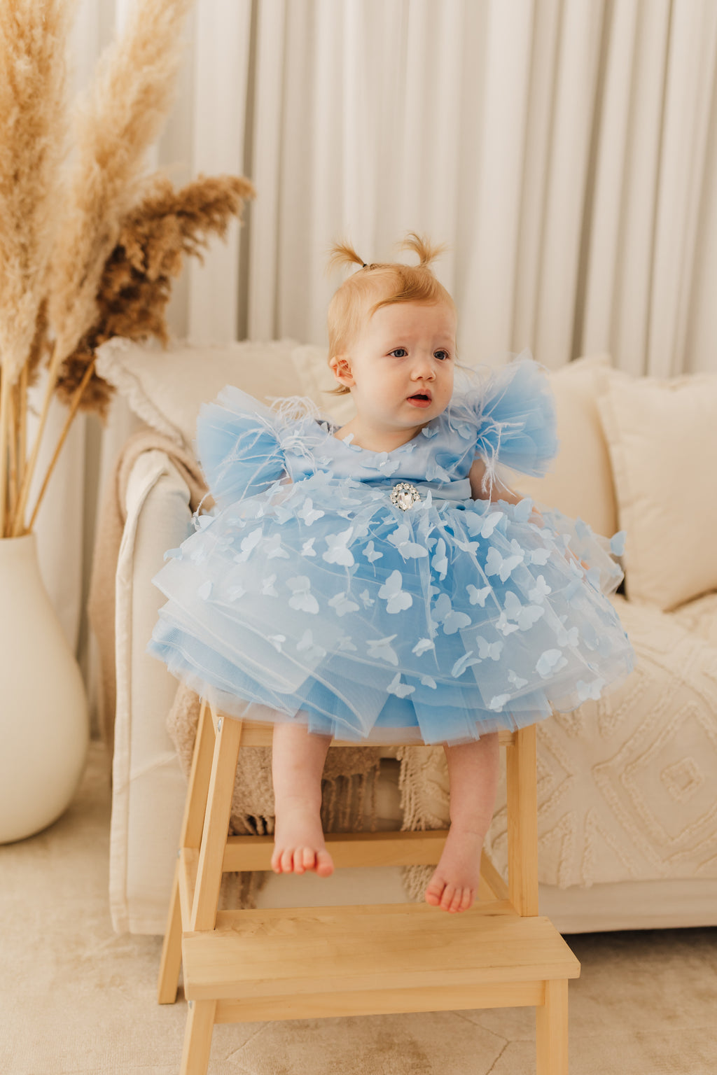 Bianca - (Size 1Y -5Y)