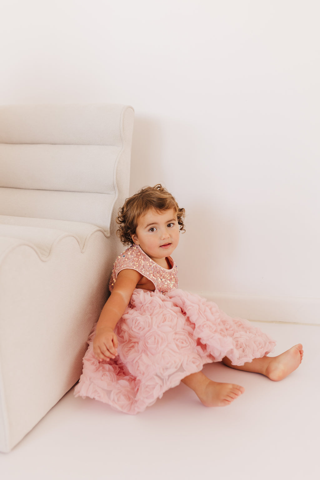 Paloma - (Size 4Y)