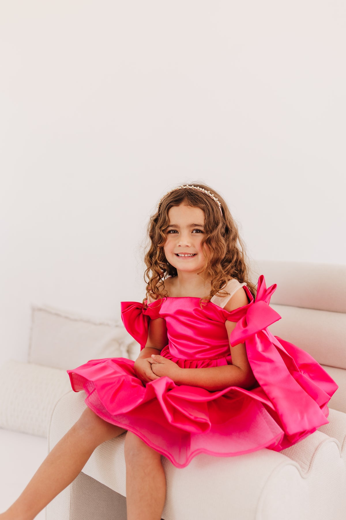Peyton - (Size 4Y)