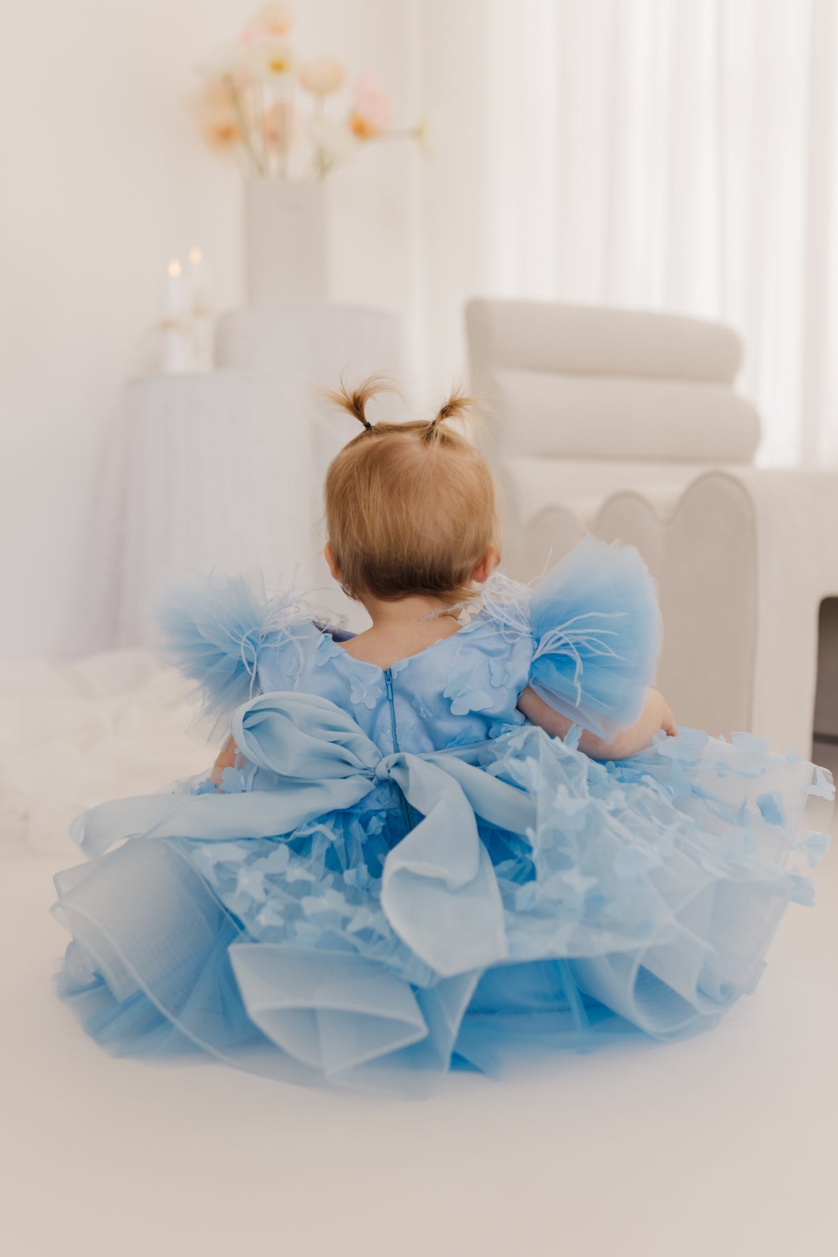Bianca - (Size 1Y -5Y)