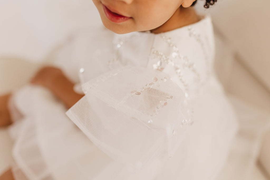Wayna White - (Size 1Y-5Y)