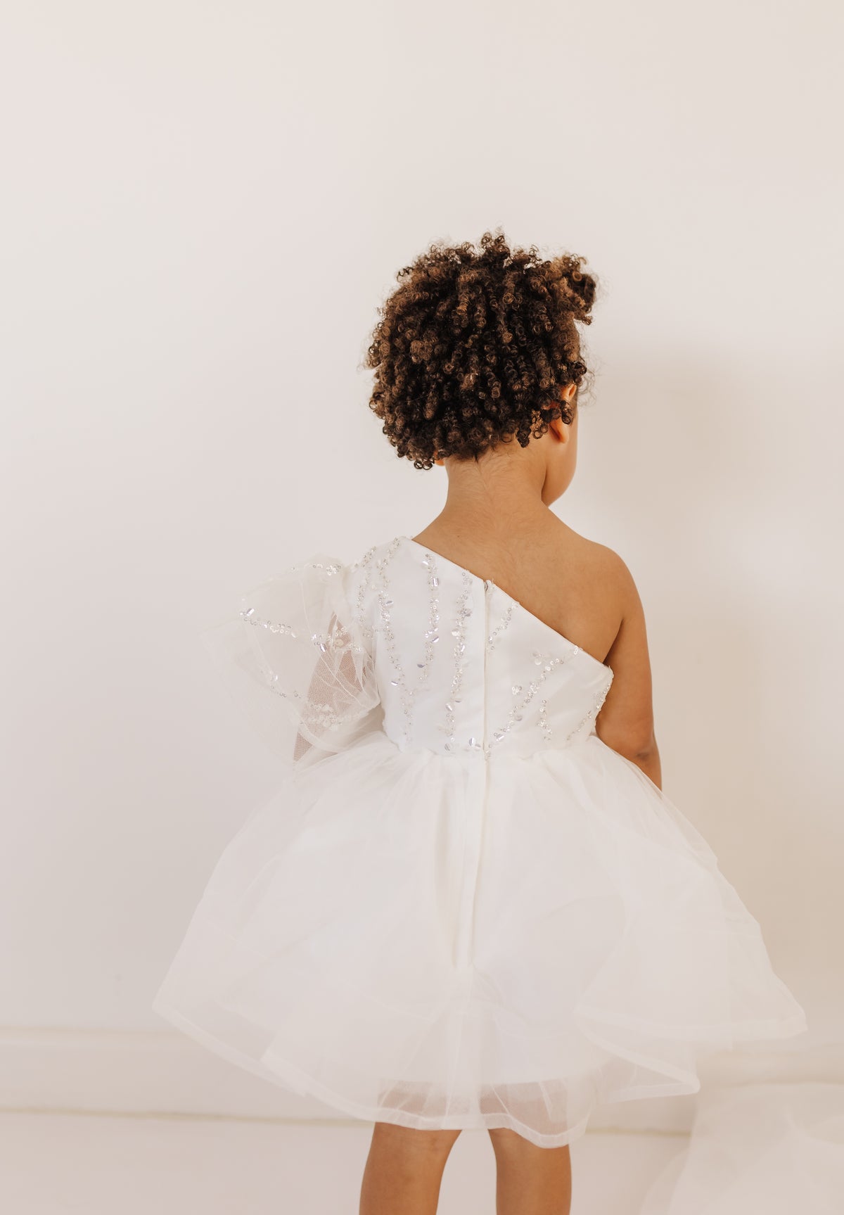 Wayna White - (Size 1Y-5Y)