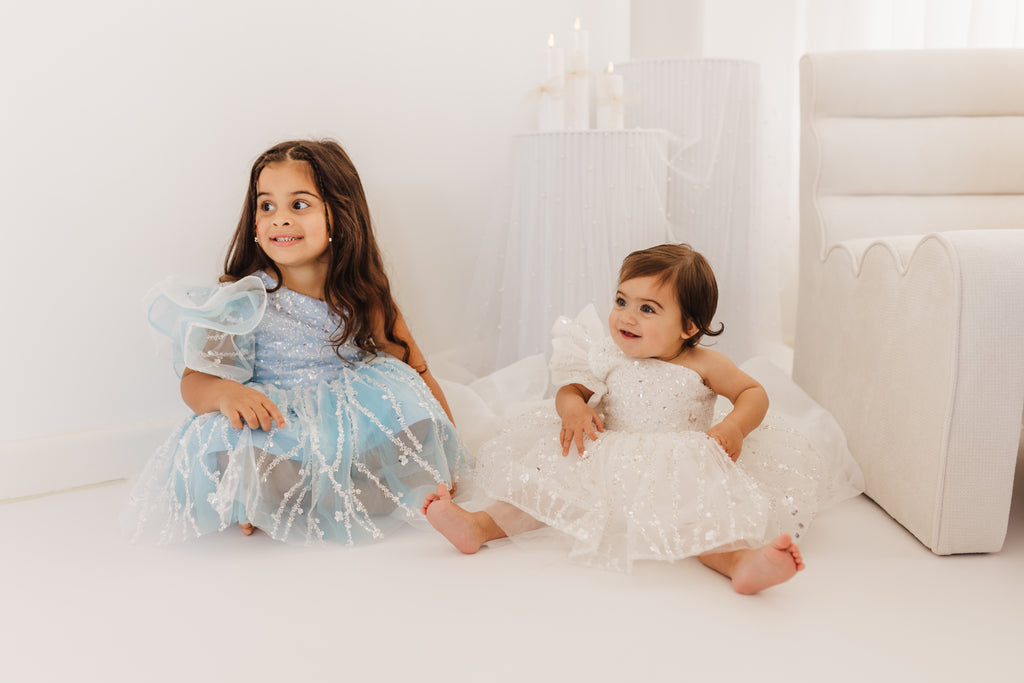 Beau - (Size 1Y, 2Y, 5Y)