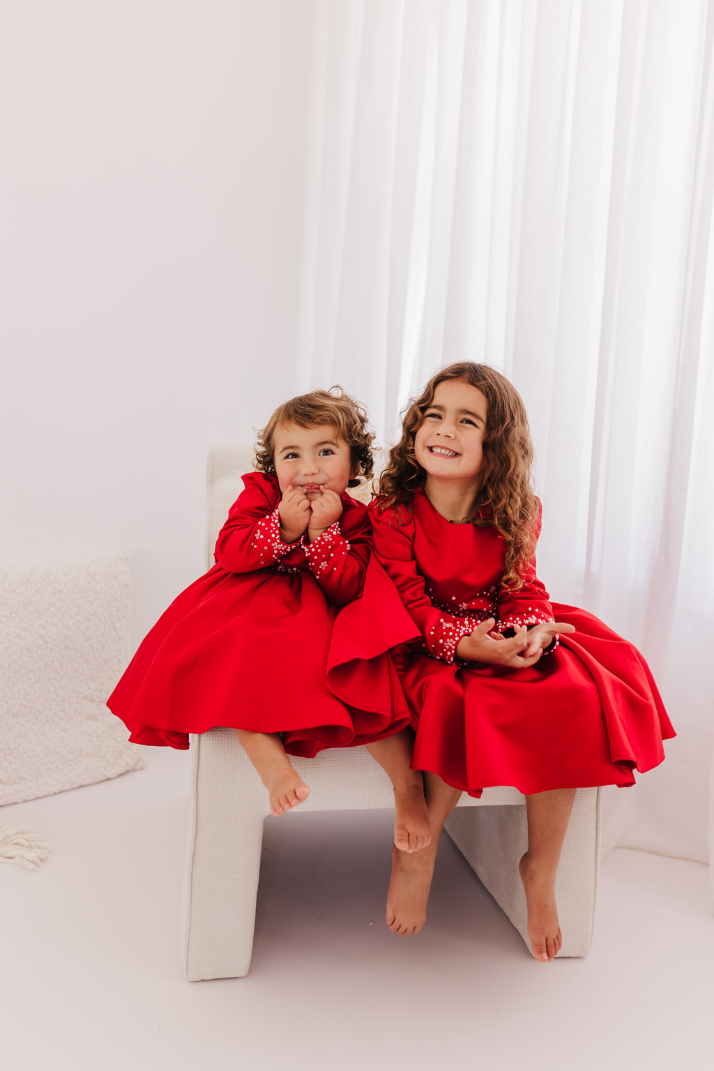 Reese - (Size 1Y-5Y)