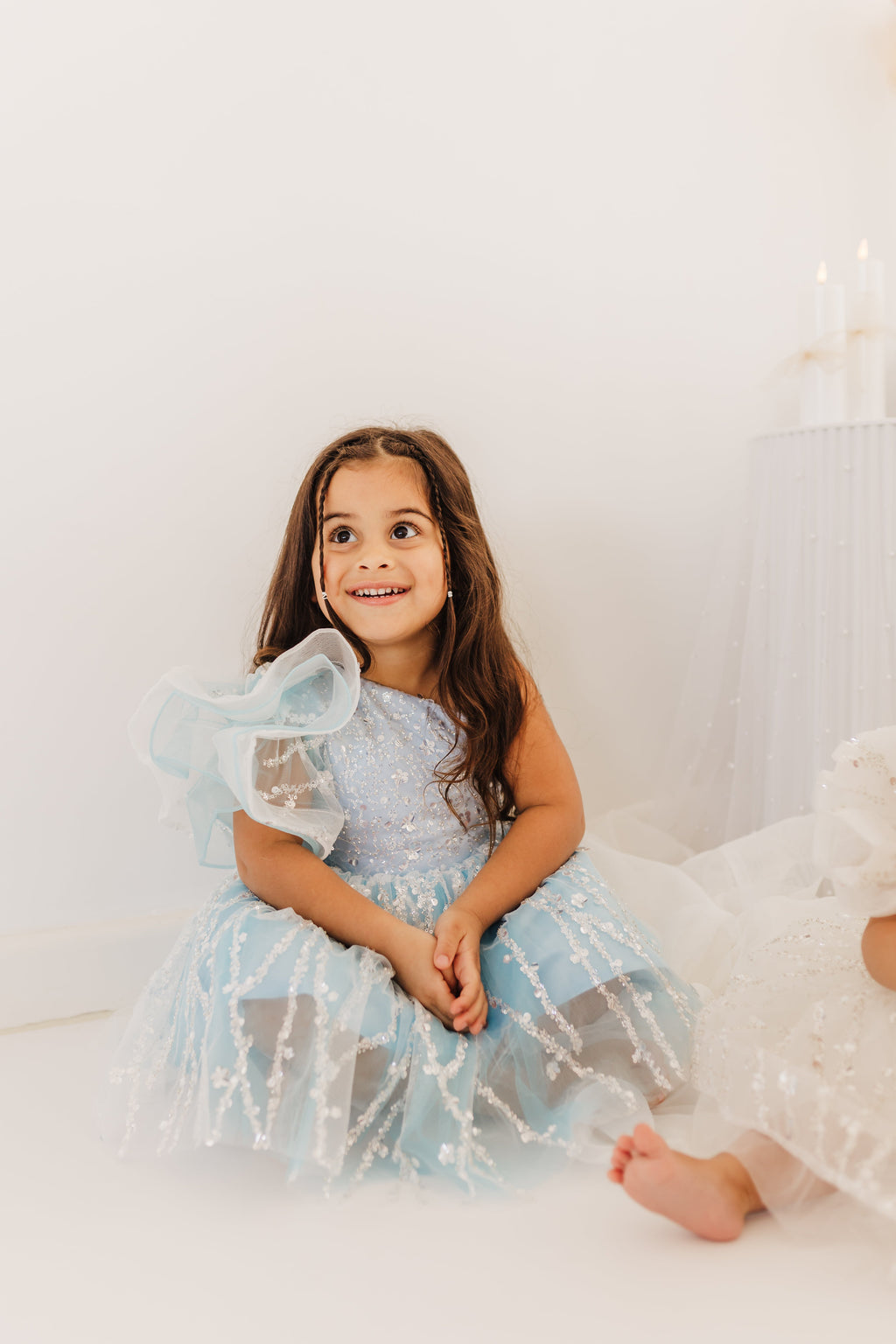 Beau - (Size 1Y, 2Y, 5Y)