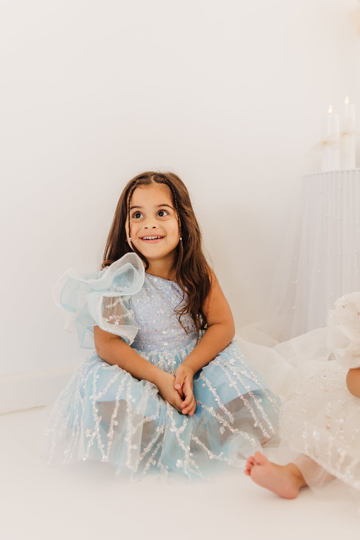 Beau - (Size 1Y, 2Y, 5Y)