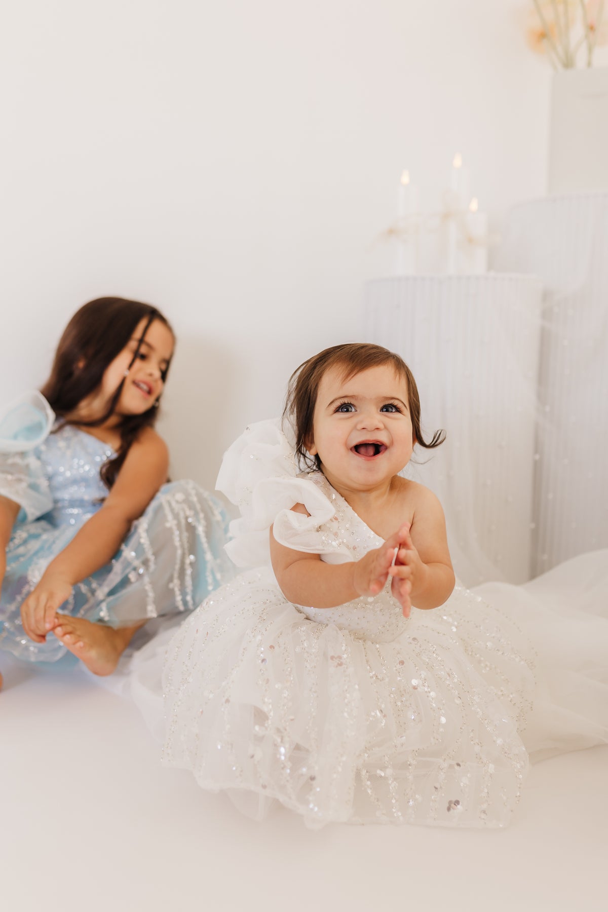 Wynonna - ( Size 1Y-3Y)