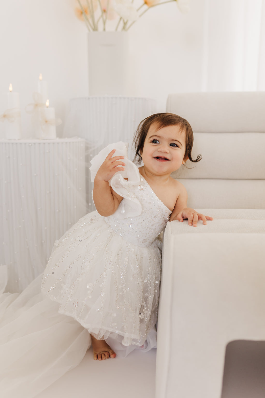 Wynonna - ( Size 1Y-3Y)