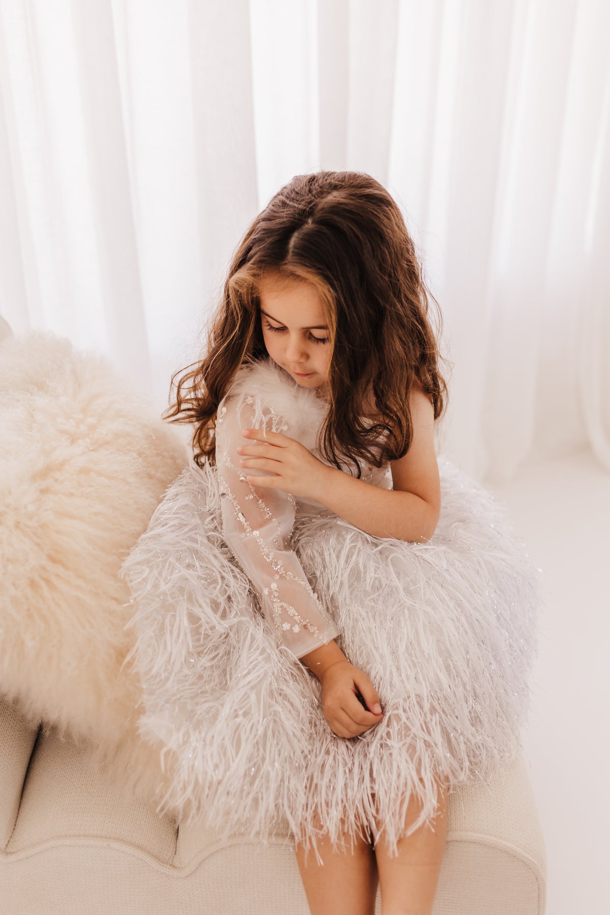Wilanna - (Size 1Y-3Y)