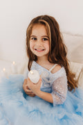 Bree - (Size 1Y,  5Y)